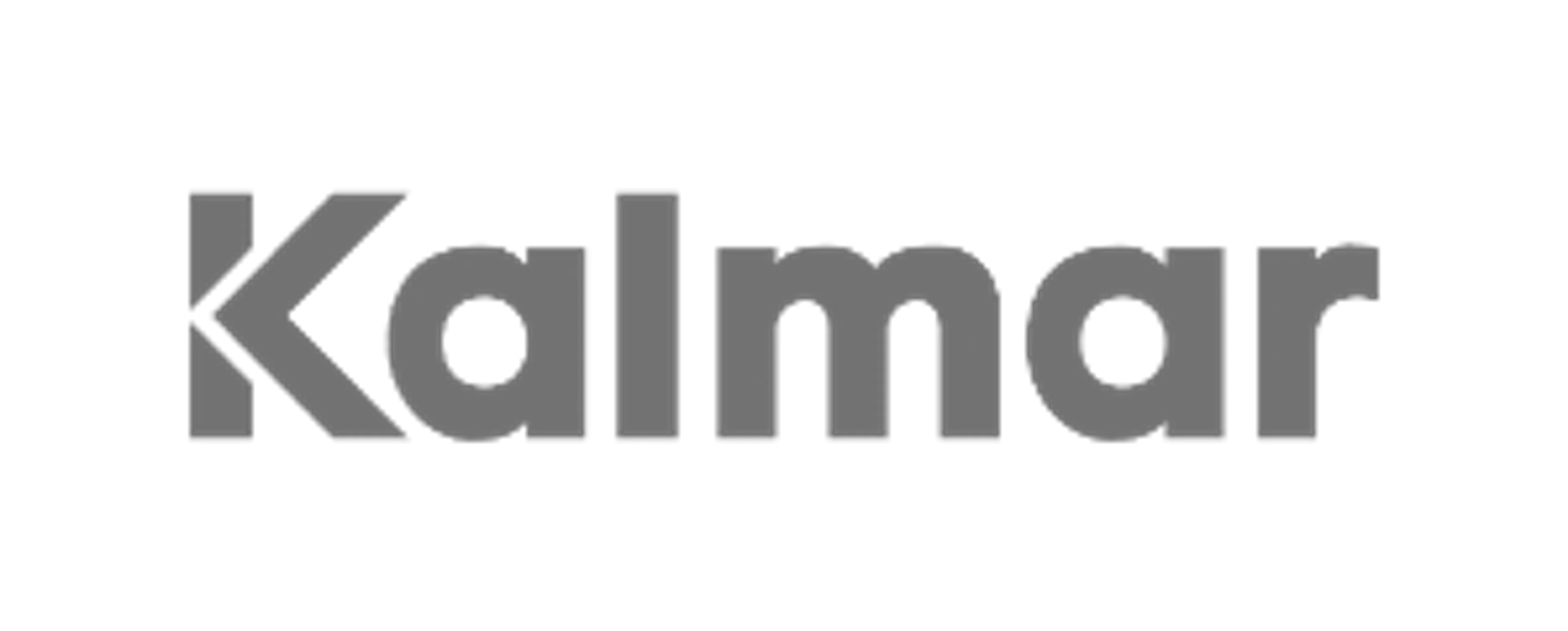 kalmer logo