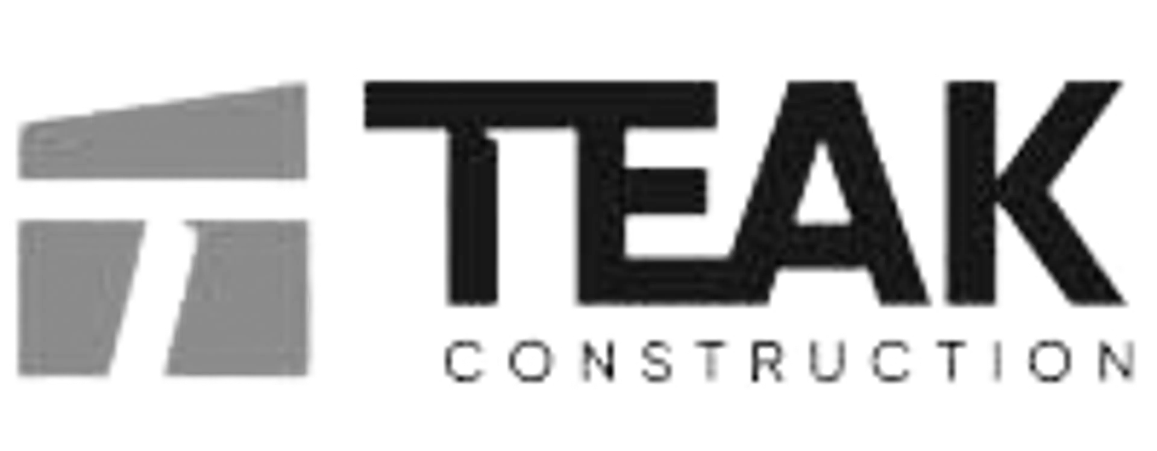 teak logo
